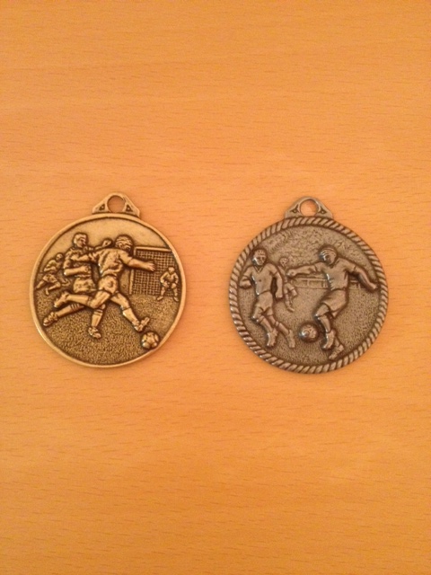 Medals