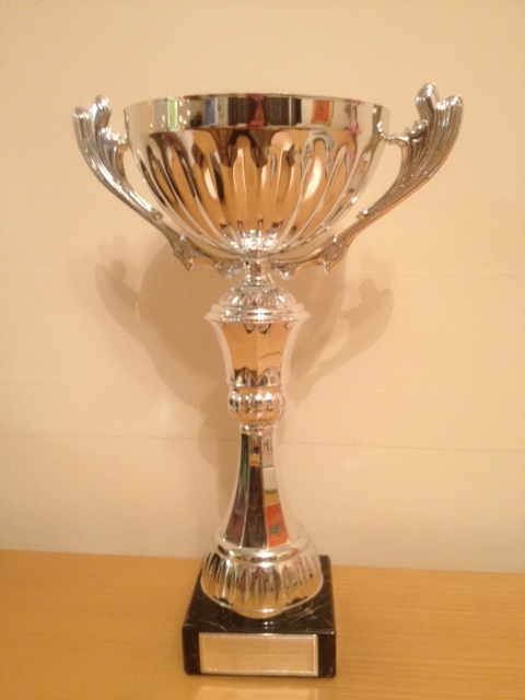 Sports Trophy